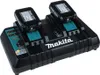 Makita DC18RD bulk Schnellladegerät Produktbild-Vorschau 37