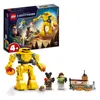LEGO 76830 LEGO Lightyear 76830 Zyclops-Verfolgunsjagd Anteprima dell’immagine prodotto 19