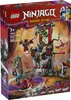 Lego 71841 LEGO® NINJAGO Drachensturmdorf--71841 Productafbeelding-voorbeeld 2