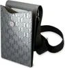 A Karl Lagerfeld crossbody bag with a monogram pattern. Náhled obrázku produktu