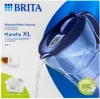 Brita Marella XL blau Produktbild-Vorschau 25
