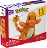 Mega Pokémon™ Jumbo Charmander Náhled obrázku produktu 10