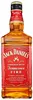 Jack Daniel's Tennessee Fire Liquore alla cannella e spezie Anteprima dell’immagine prodotto 5