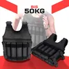 Gewichtsweste 1-50 Kg, Gewichtsbeutel individuell änderbar, Produktbild-Vorschau 1