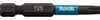 Makita B-63797 Embout T25x50mm 2pcs Voir les images du produit 2
