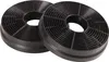 Actiefkoolfilter MIZ 0058 N (2 stuks) Productafbeelding-voorbeeld 4