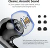 VSIUO In Ear Wireless Kopfhörer Bluetooth 5.4 mit 4 Produktbild-Vorschau 4