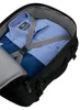 American Tourister Rucksack Reisetasche mit Laptopfach Produktbild-Vorschau 27
