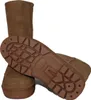 Lammfell Stiefel Winterstiefel Modell AGI Camel 43 Produktbild-Vorschau 1