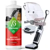 Baviette Pro-Clean 500 ml per la cura dei pavimenti – con Anteprima dell’immagine prodotto 1