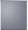 Vidaxl Tenda a rullo Damming Grigio 100 x 175 cm Anteprima dell’immagine prodotto 10