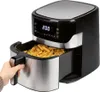 PROFI COOK Heißluft-Fritteuse PC-FR 1294 H, 6,5 Liter Produktbild-Vorschau 9