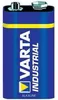 Varta Industrial 6LR61 9V Hochleistungs-Alkalibatterie Produktbild-Vorschau 3