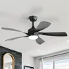 Sofucor Deckenventilator, DC 106,5 cm, fünf ABS-Flügel, mit Produktbild-Vorschau 8
