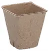 20 x DONICZKI TORFOWE do rozsady wysiewu pikowania sadzonki Podgląd zdjęcia produktu 5