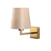 Opviq, Profile - 4651, applique, oro, metallo, 18 x 24 x 30 Anteprima dell’immagine prodotto 2