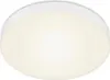 Briloner LED Deckenleuchte Flame weiß Ø28,7cm 21W 2200lm Produktbild-Vorschau 1