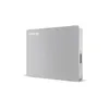 Canvio Flex 1 TB, Externe Festplatte (silber, Micro-USB-B Produktbild-Vorschau 2