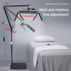 Andoer HD-M18X 36 W LED podłogowa lampa wideo, składane Podgląd zdjęcia produktu 16
