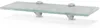 Ikodm Glasregal 40 × 10 cm aus 8 mm Sicherheitsglas, Produktbild-Vorschau 9