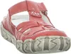 Rieker Damen Pantolette Clog sportlich rot L0396-33, Produktbild-Vorschau 32