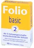 FOLIO 2 basic Filmtabletten 90 Stück Produktbild-Vorschau 7