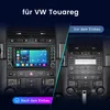 Autoradio 7 pouces pour VW Touareg (2003-2010), compatible Voir les images du produit 3