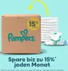Pampers Premium Protection 5 Junior 11-16kg MonatsBox Produktbild-Vorschau 23