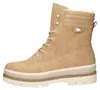 Rieker Damen Stiefelette robust mit Warmfutter und Produktbild-Vorschau 28