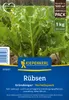 Kiepenkerl Saatgut Rübsen Brassica rapa var. silvestris 1 Produktbild-Vorschau 3