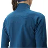 UYN Nival 2nd Layer Half-Zip Ski-Funktionsshirt Damen blue Produktbild-Vorschau 5