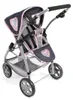 BAYER CHIC 2000 Puppenwagen 3in1 Kombi EMOTION 637 26 Produktbild-Vorschau 14