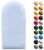 Polsterpaneel - Wandkissen 60x15cm - Wandpolster - Produktbild-Vorschau 3