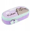 Schulrucksack Set PUSHEEN lila– 5-teilig – St. Majewski Produktbild-Vorschau 8