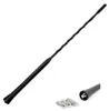 A103 - Autoradio Autoantenne 28cm - Antennenstab kompatibel Produktbild-Vorschau 1