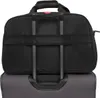 Borsa da viaggio per bagaglio aereo, borsa fitness, borsa Anteprima dell’immagine prodotto 4