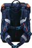 Scout zaino della scuola Basic Neo Set 4 -pezzi Offroad blu Anteprima dell’immagine prodotto 6