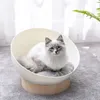 PETSTORY Skandynawska sofa dla zwierząt z poduszką Podgląd zdjęcia produktu 5