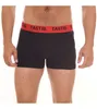 TASTIQ PREMIUM - 5 Stück Herren Boxershorts Baumwolle Rot Produktbild-Vorschau 13