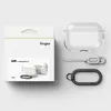 Airpods Pro 3 laadimiskarbiümbris Ringke Air, läbipaistev Anteprima dell’immagine prodotto 2