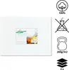Leinwand Malgrund 50x60 cm Malertafel Malkarton Produktbild-Vorschau 4