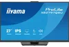 27" IPS 4-side slim bezel, EyeComfort, 2560x1440@75Hz, 15cm Produktbild-Vorschau 8