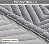 Thermovorhang Kälteschutz Kräuselband Stangendurchzug, Produktbild-Vorschau 11