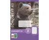 Stylex 29716 Schulheft, Lineatur F, DIN A5, 16 Blatt Produktbild-Vorschau 1