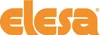 The image displays the brand logo 'elesa' in orange on a white background. Anteprima dell’immagine prodotto