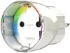 Fibaro FIBEFGWPF-102-5 power plug adapter Type F White Anteprima dell’immagine prodotto 11