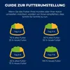 Droogvoer voor katten, BRIT PREMIUM BY NATURE ADULT, zalm, Productafbeelding-voorbeeld 8