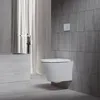 Steinberg Serie 710 TideFlow Plus Wand-WC, inklusive Produktbild-Vorschau 6