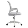 Bürostuhl, Drehstuhl, ergonomisch, für Schreibtische, Produktbild-Vorschau 2