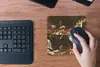 MuchoWow® Mauspad Mousepad Stilleben aus aronk - Adriaen Produktbild-Vorschau 4